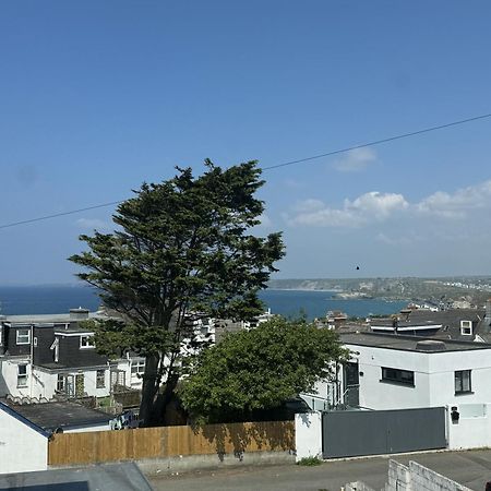 Shore Lodge New Quay Exterior foto